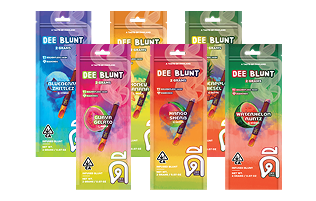 Dee Blunts